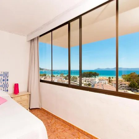 The Shell Ll New At The Beach, With Sea Views And Swimming Pool Apartmán *