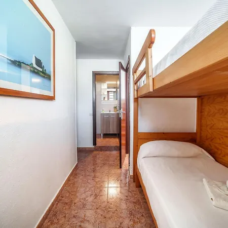 Lägenhet The Shell Ll New At The Beach, With Sea Views And Swimming Pool *
