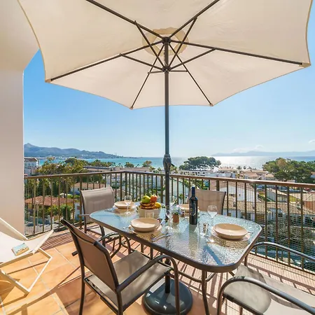 Apartamento The Shell Ll New At The Beach, With Sea Views And Swimming Pool *